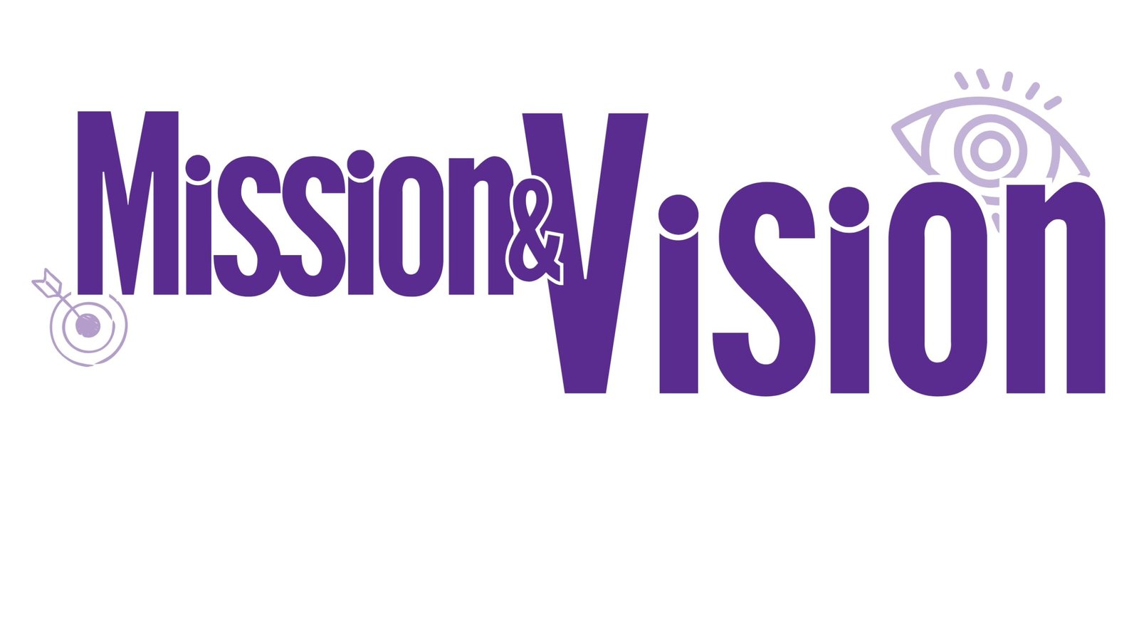 Mission and Vision