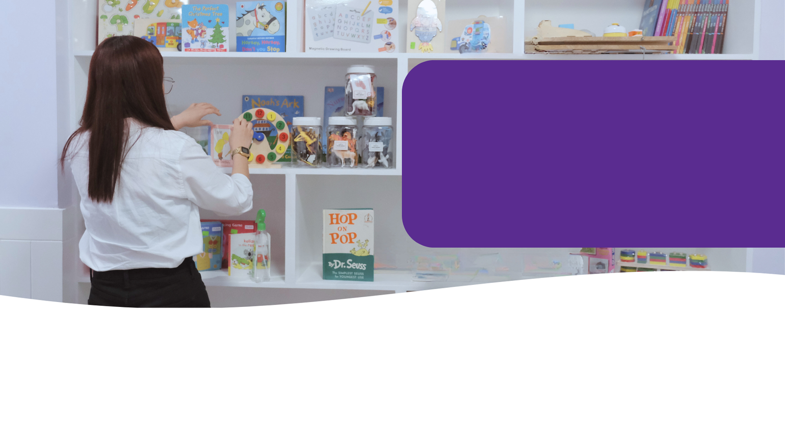 Services Hero Background