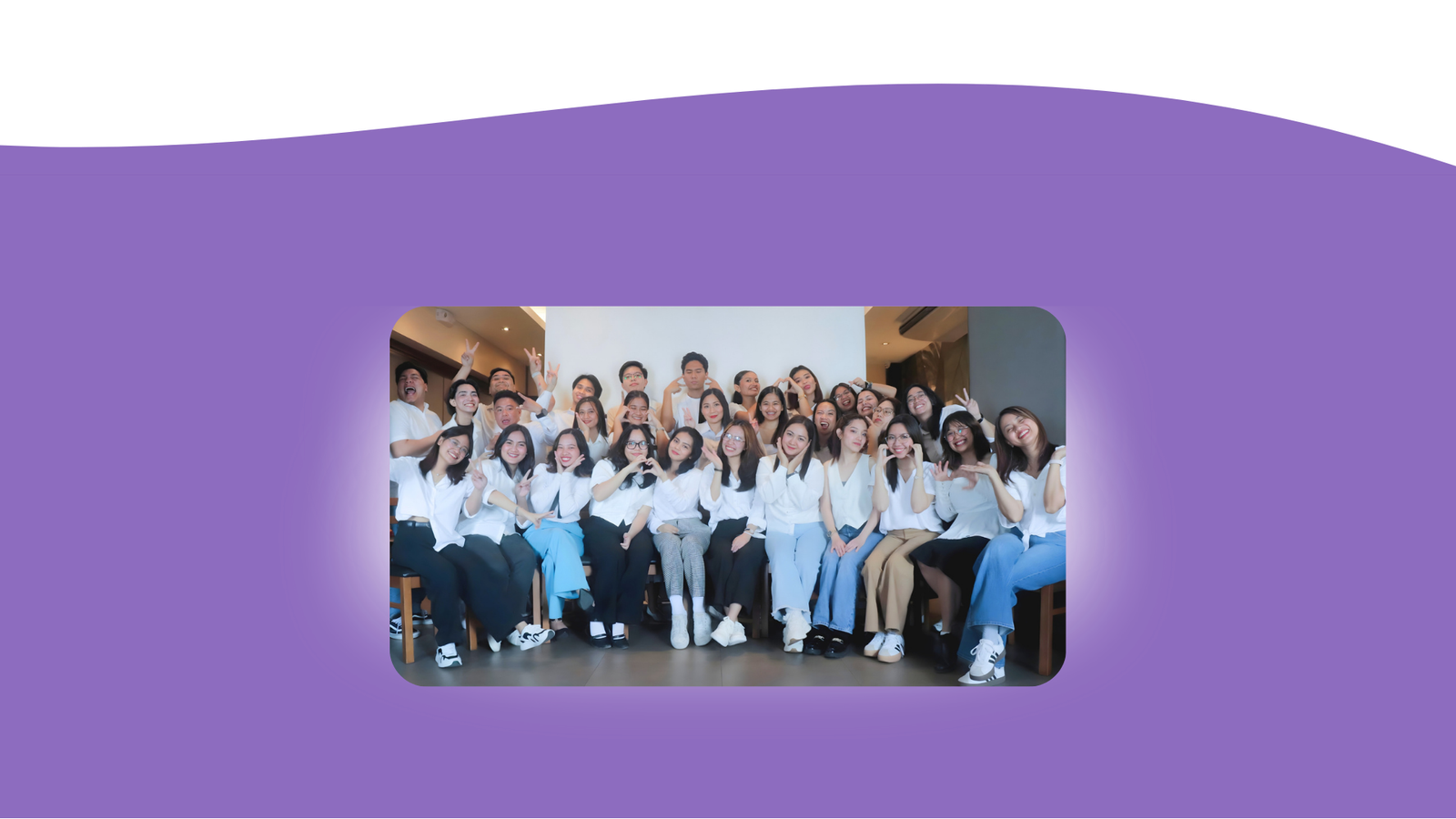 Our Team Background