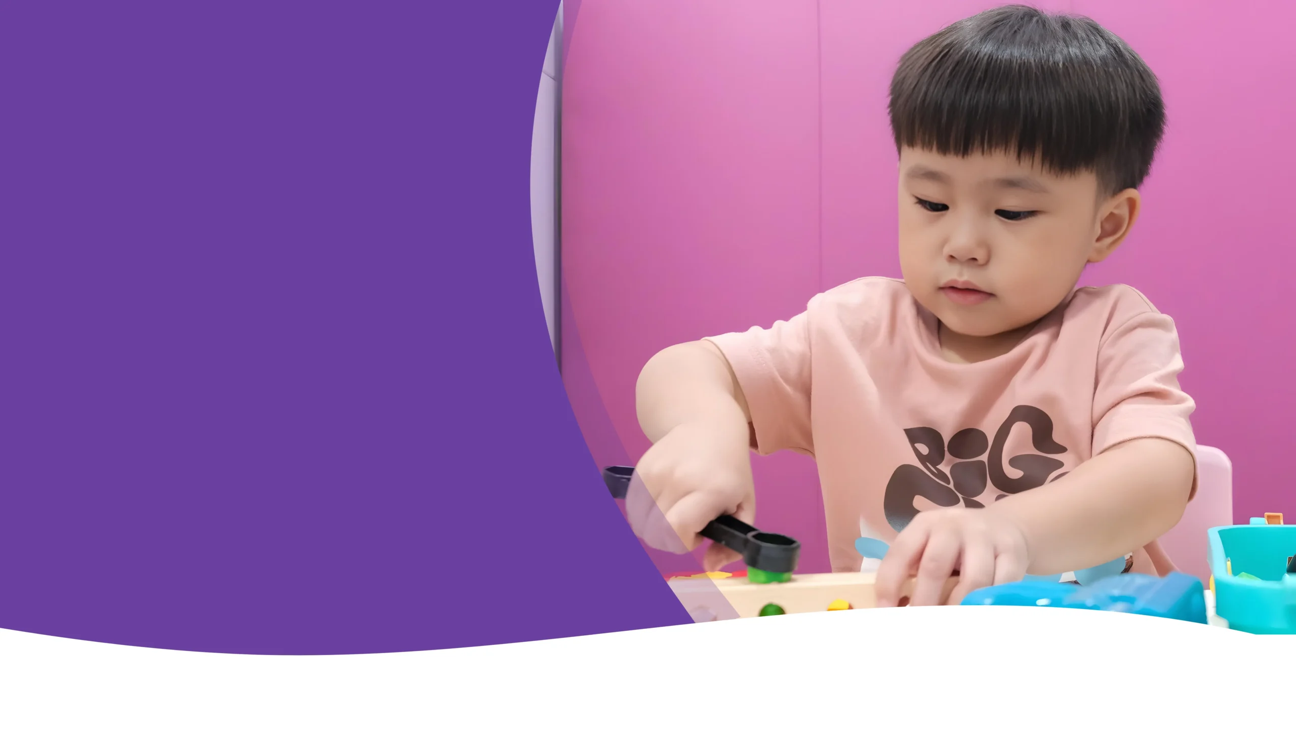Learning Beyond Therapy